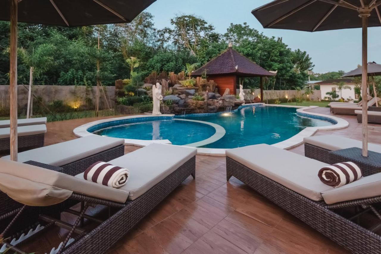 Mamamia Island 4* Nusa Lembongan (Bali)