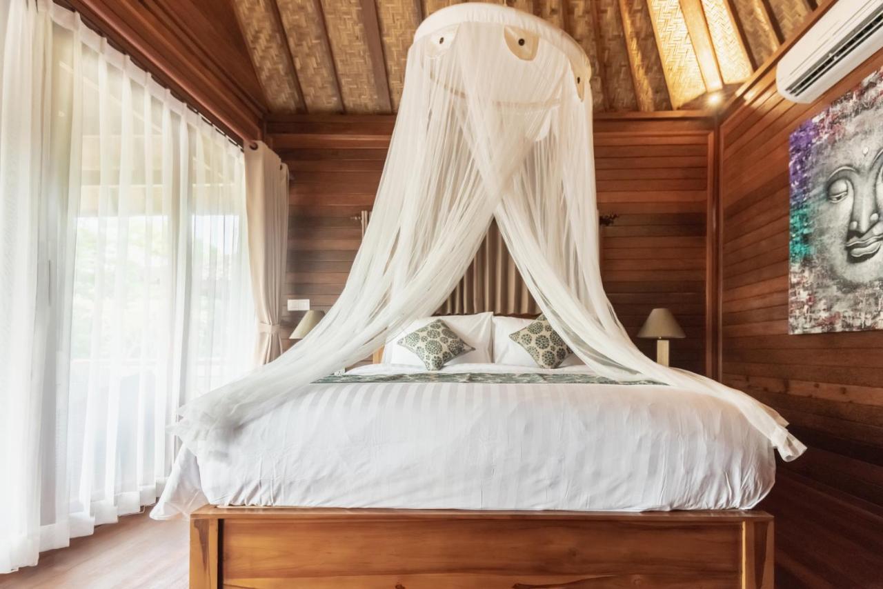 Mamamia Island 4* Nusa Lembongan (Bali)
