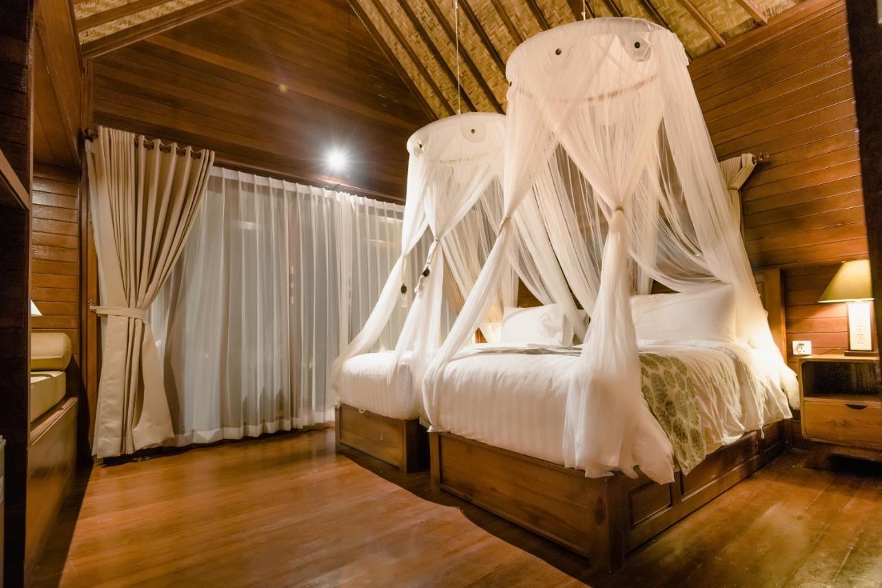 Mamamia Island 4*