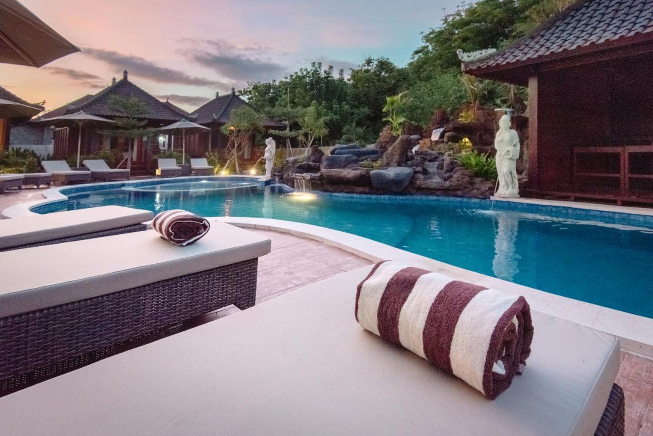 Hotel Mamamia Island