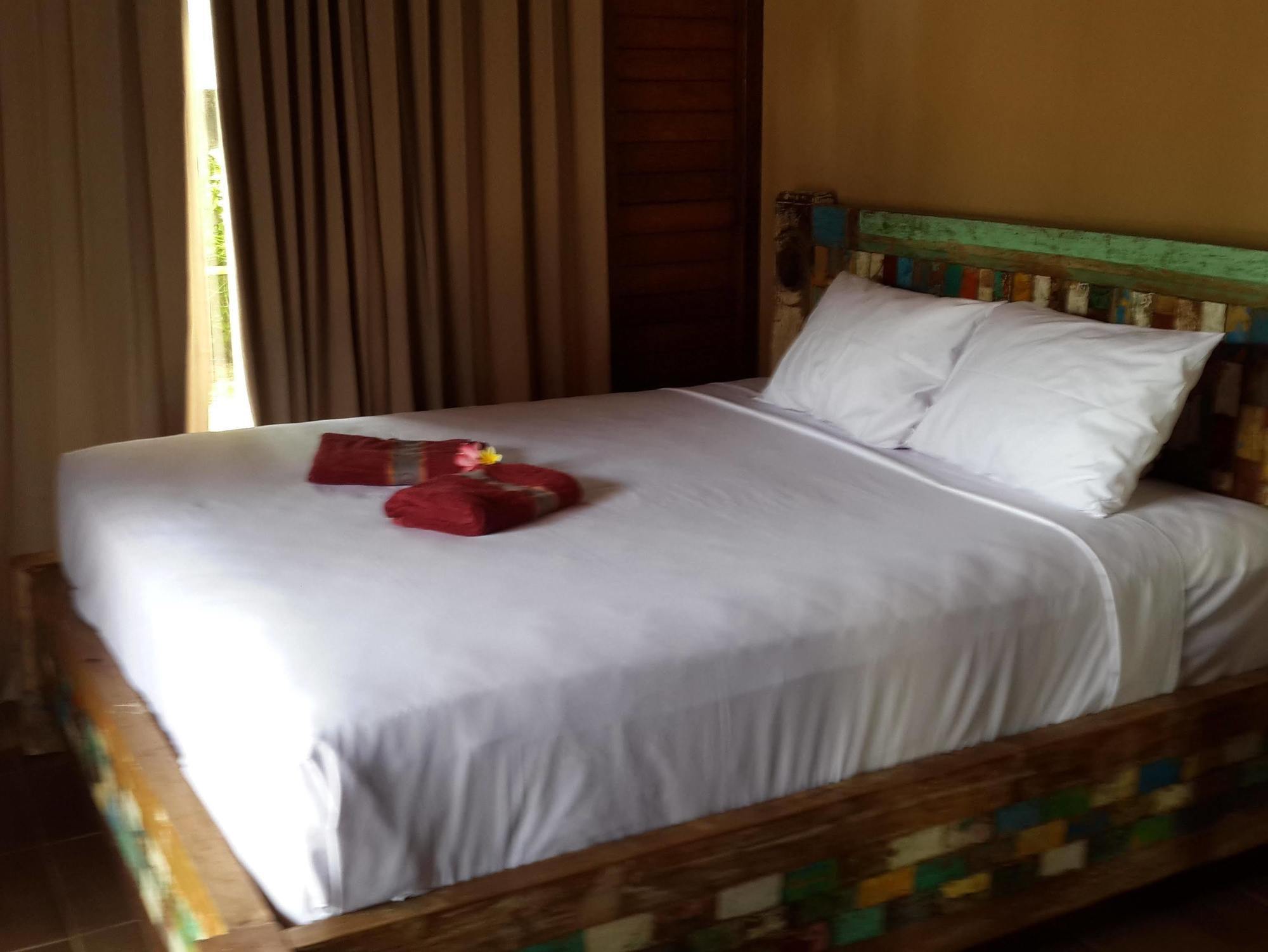 Jennys Place Ceningan 3* Nusa Lembongan (Bali)