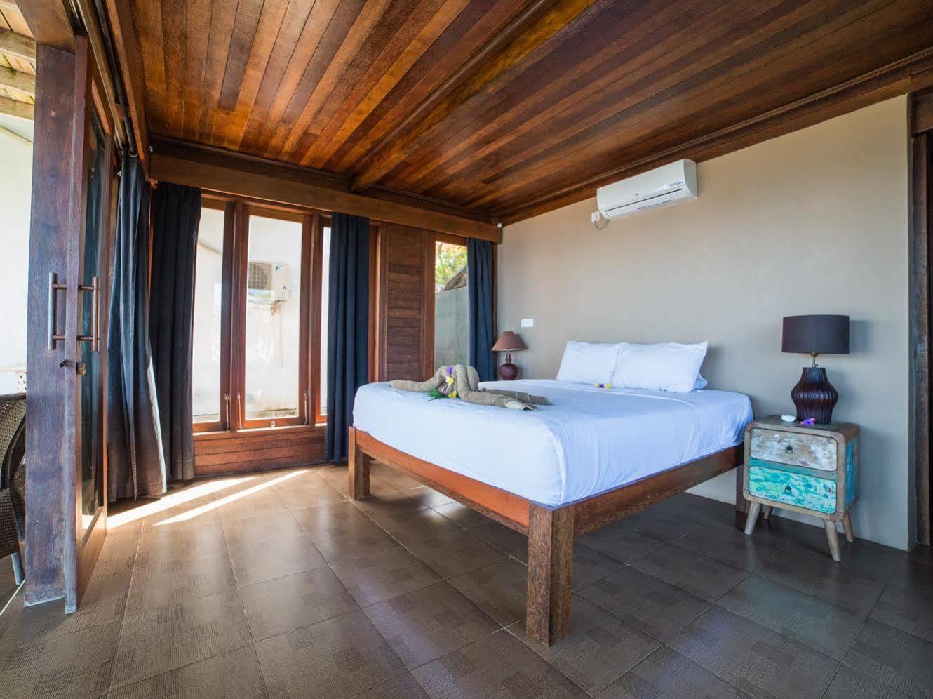 Jennys Place Ceningan Hotel Nusa Lembongan (Bali)