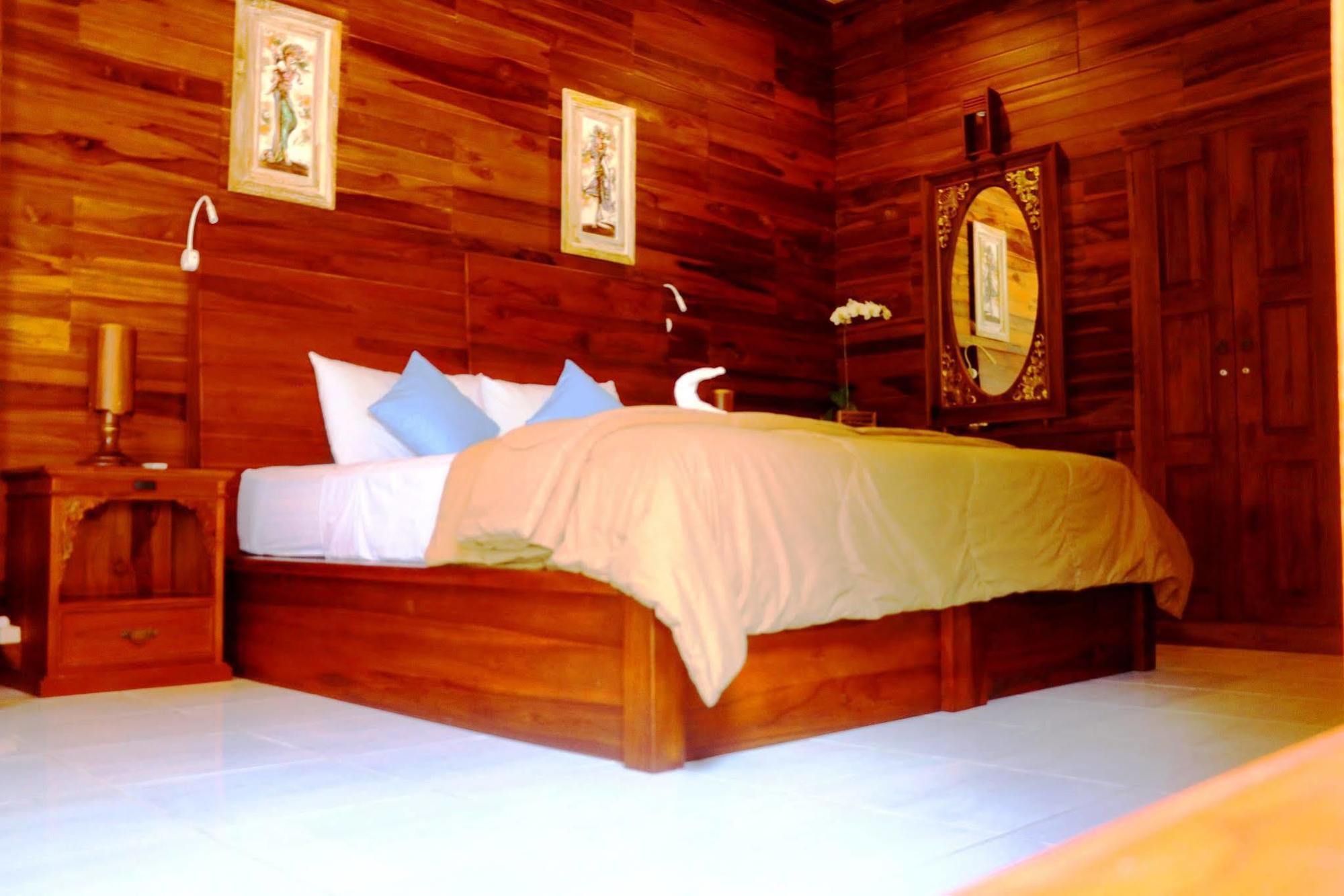Hotel Pemedal Nusa Lembongan (Bali)