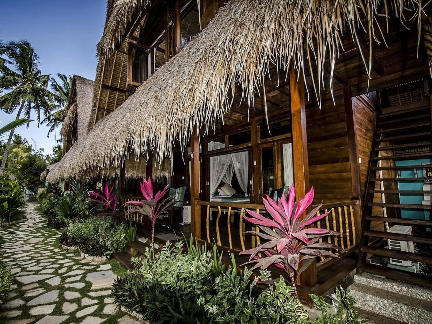 Tigerlillys Boutique Hotel Nusa Lembongan (Bali)