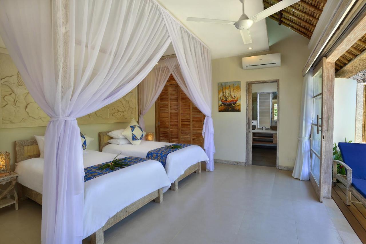 Bukit Nusa Villa Nusa Lembongan (Bali)