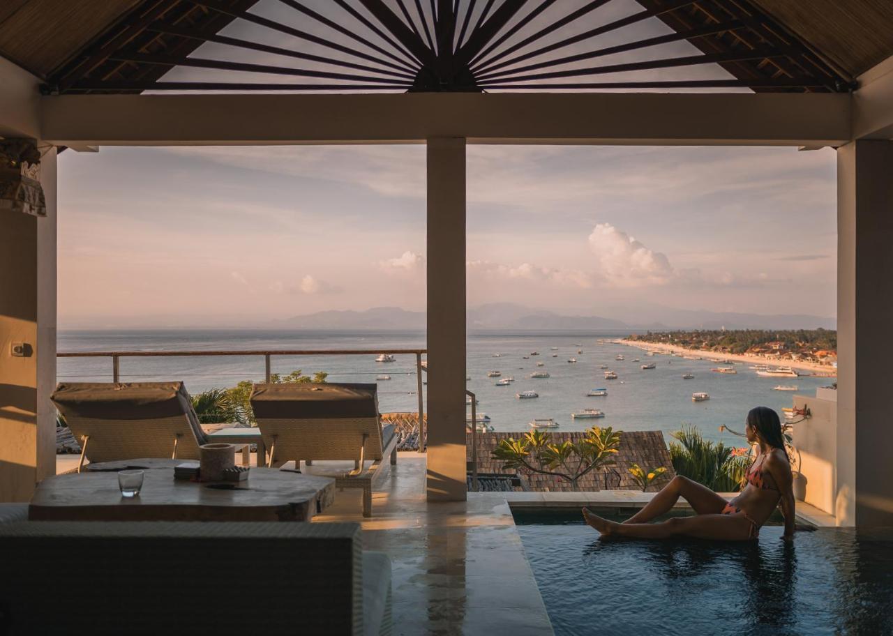 Aqua Nusa - Luxury Villa *