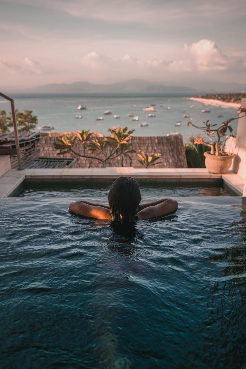 Aqua Nusa - Luxury * Nusa Lembongan (Bali)