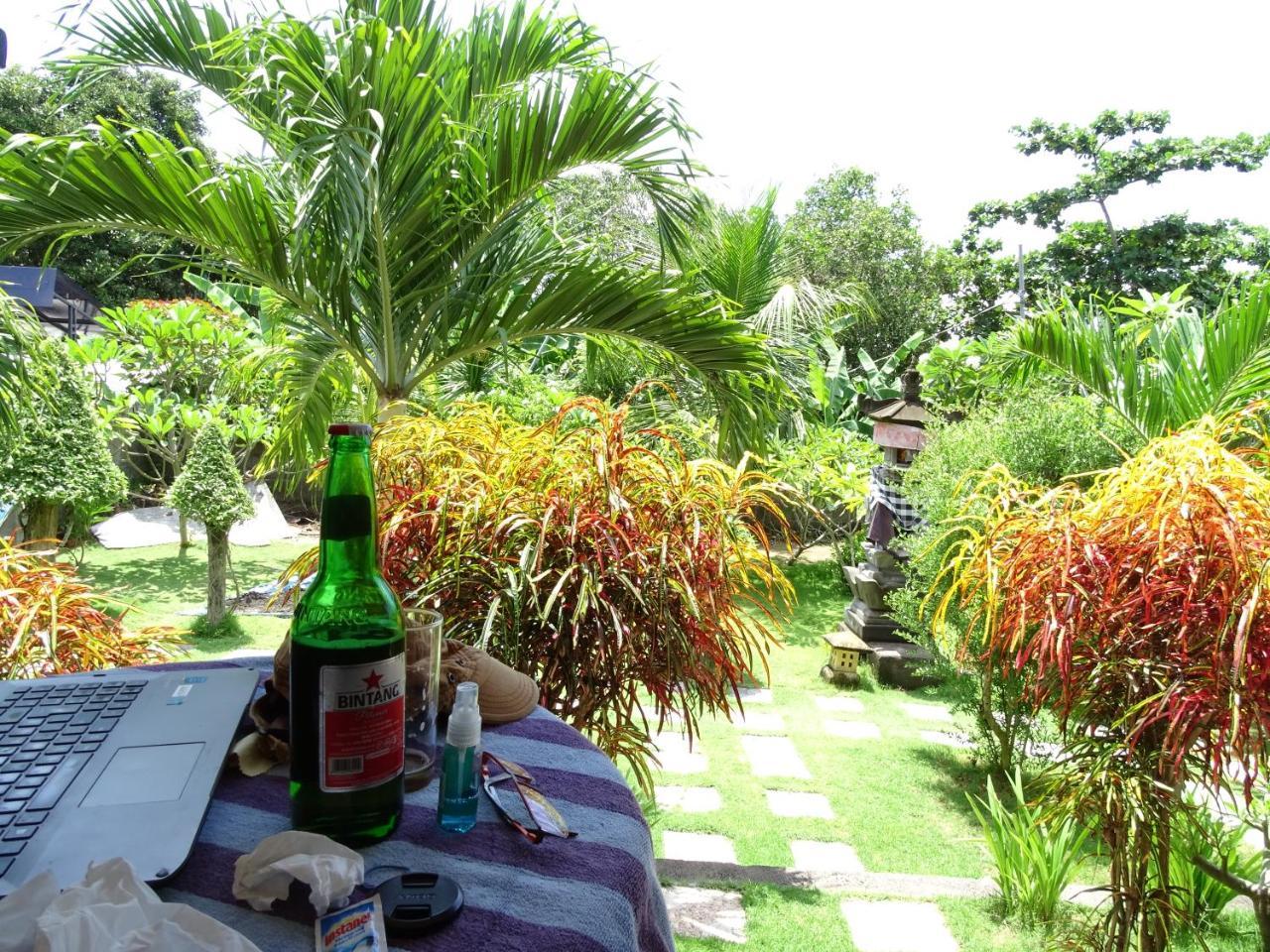 Perdana Homestay Lembongan Holiday park *