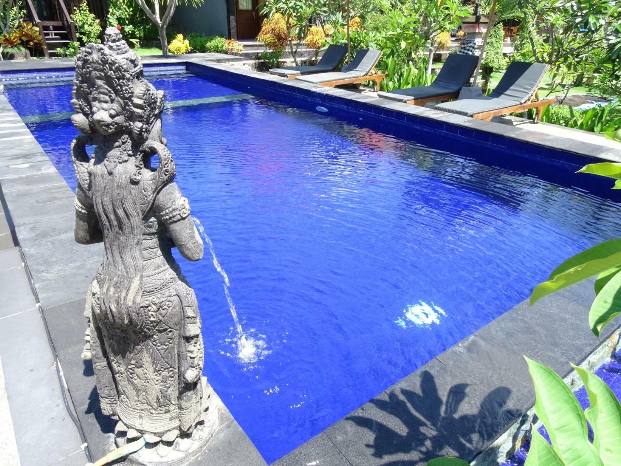Perdana Homestay Lembongan Holiday park Nusa Lembongan (Bali)