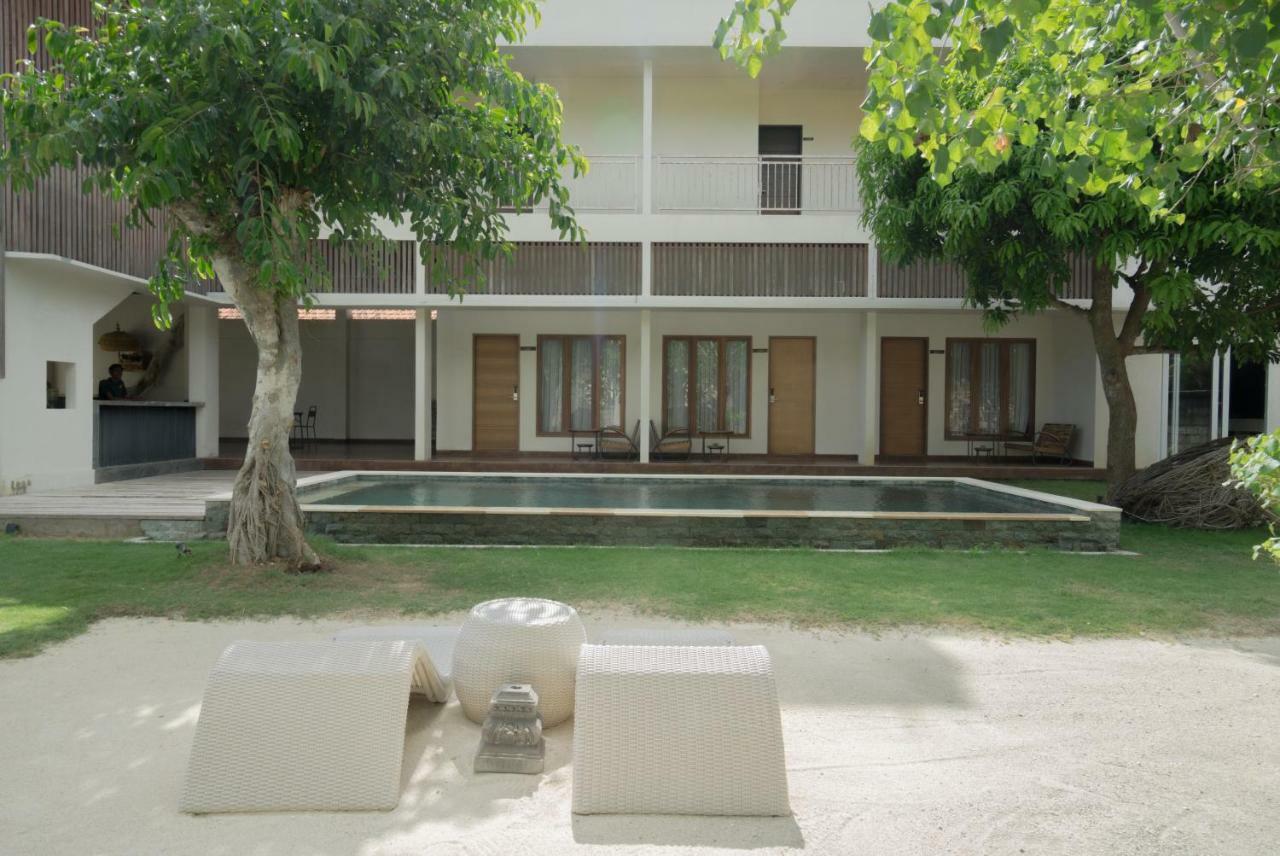 Hotel Locomotive And By Eps Nusa Lembongan (Bali)