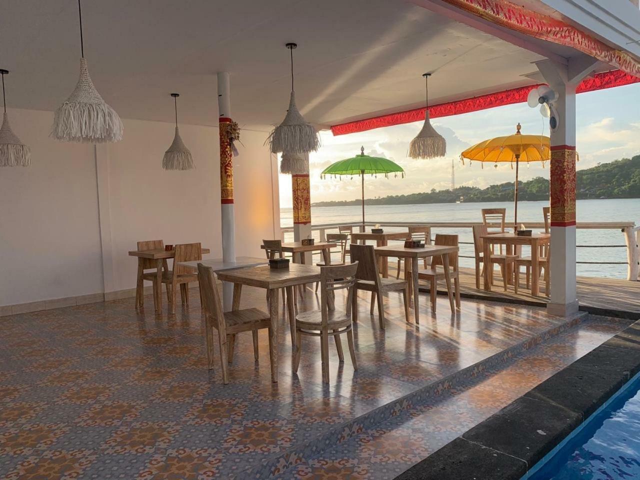 Guest house Rumah Marta Ceningan Island