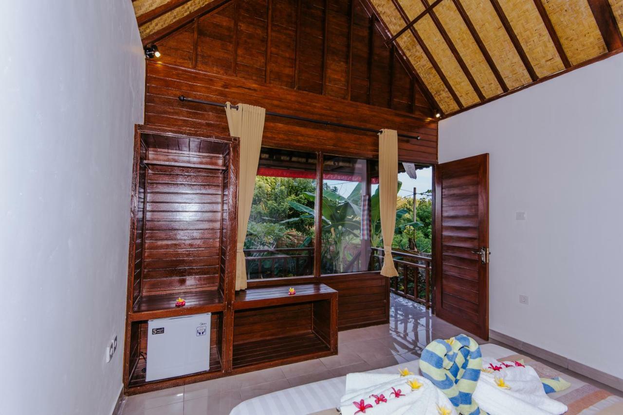 Holiday park Dimol Garden Nusa Lembongan (Bali)