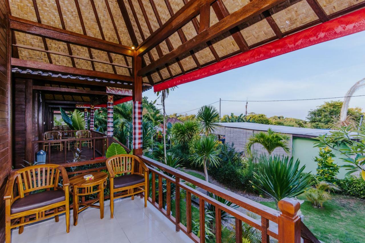 Dimol Garden Nusa Lembongan (Bali)