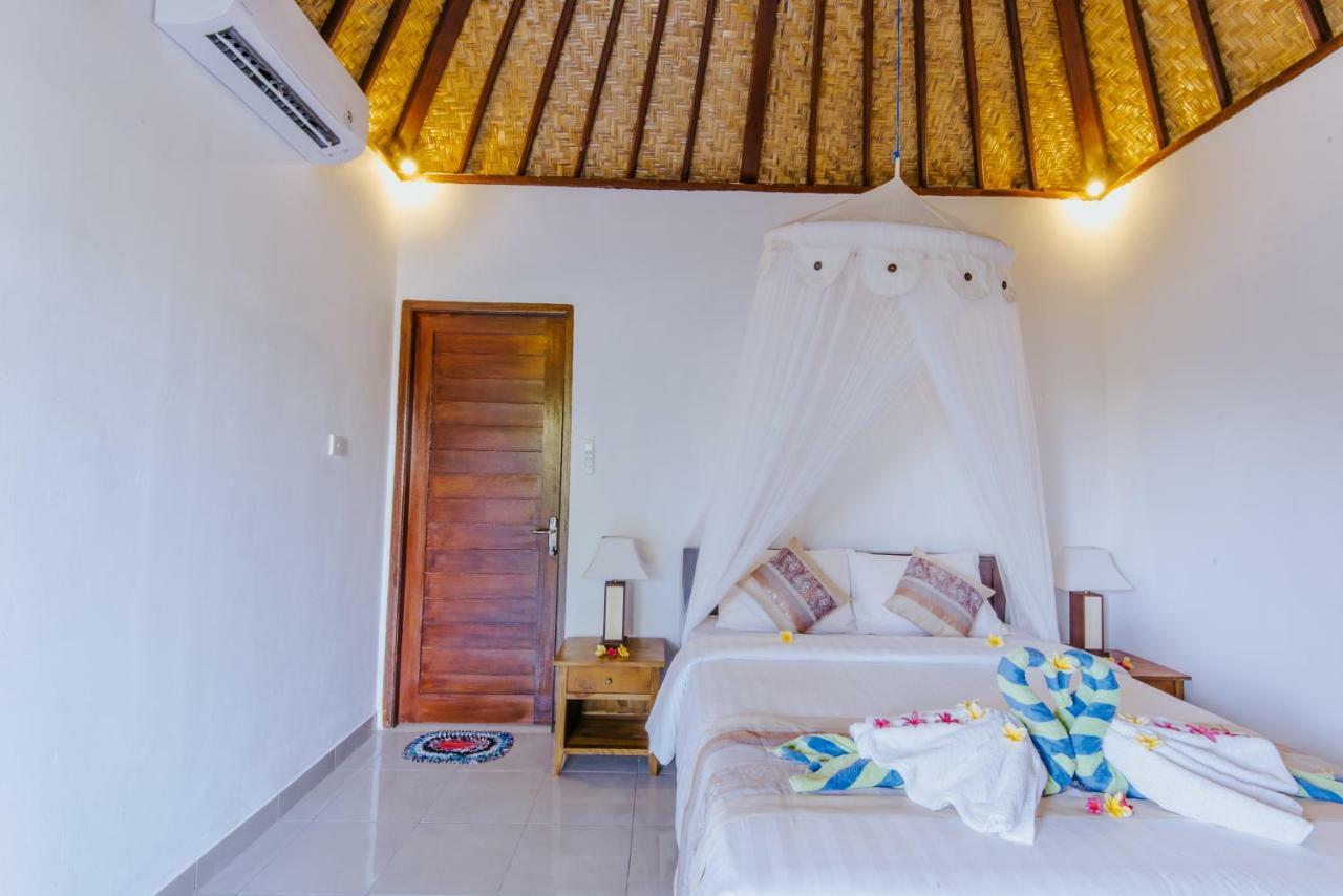 Dimol Garden Holiday park Nusa Lembongan (Bali)