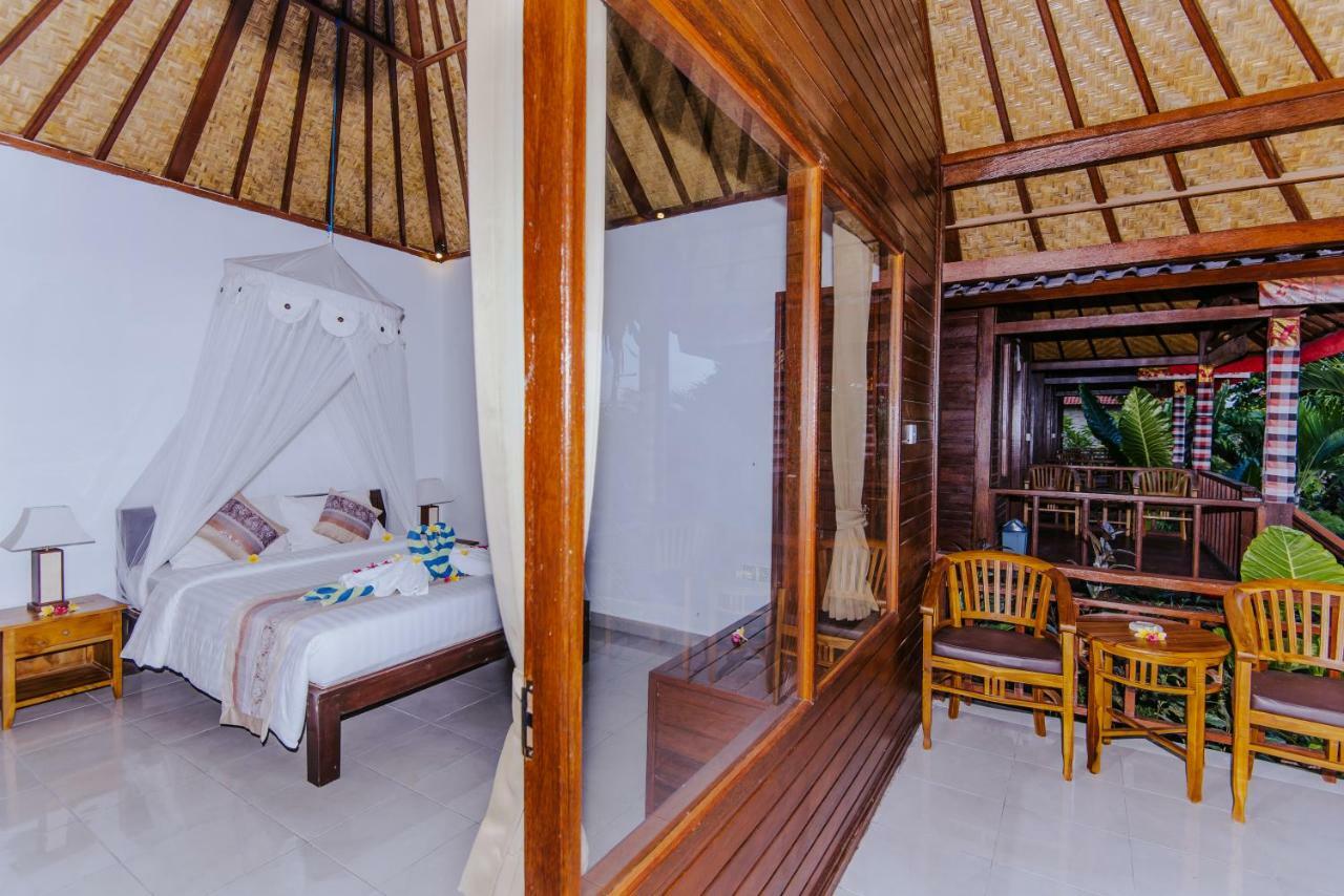 Dimol Garden Holiday park 3*