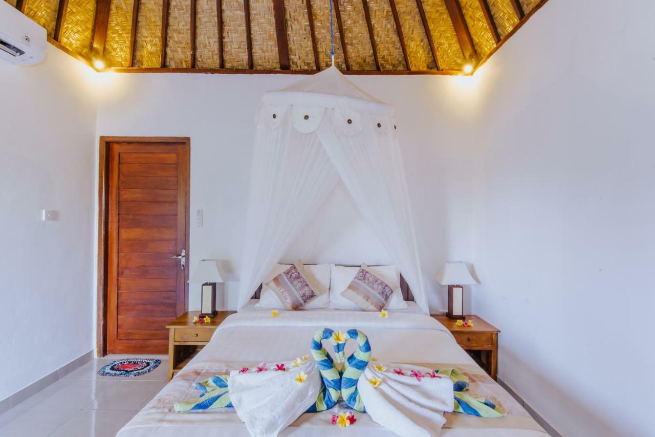 Dimol Garden 3* Nusa Lembongan (Bali)