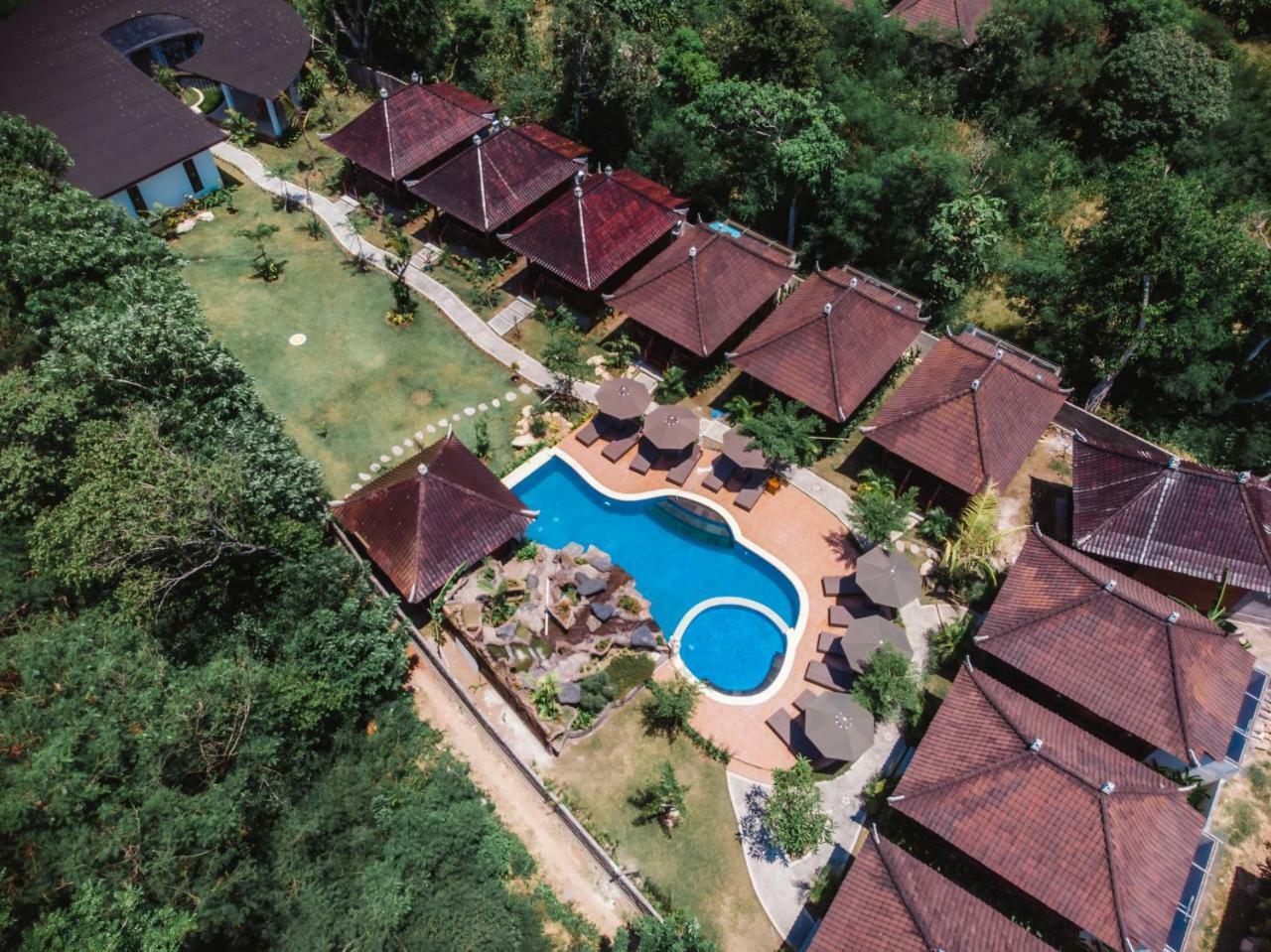 Mamamia Island Hotel Nusa Lembongan (Bali)