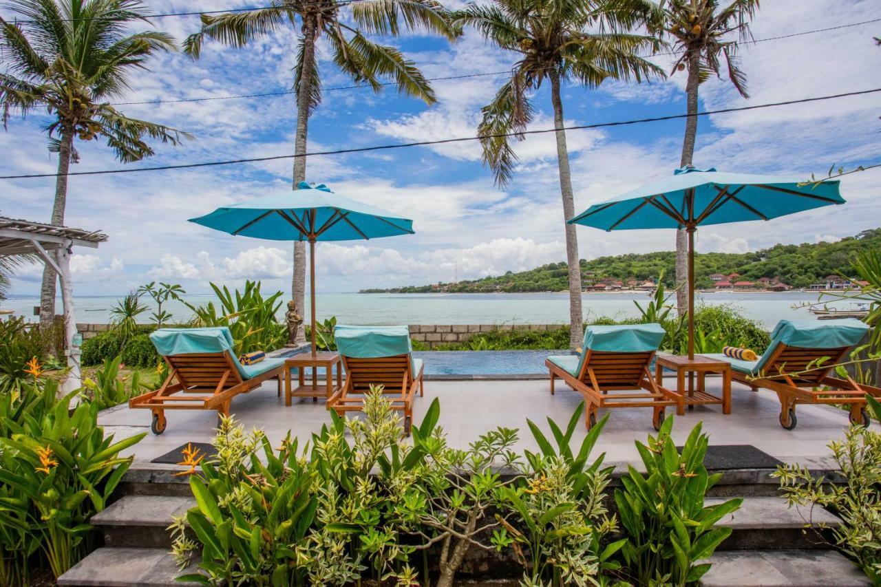 Sunset House Ceningan 3* Nusa Lembongan (Bali)
