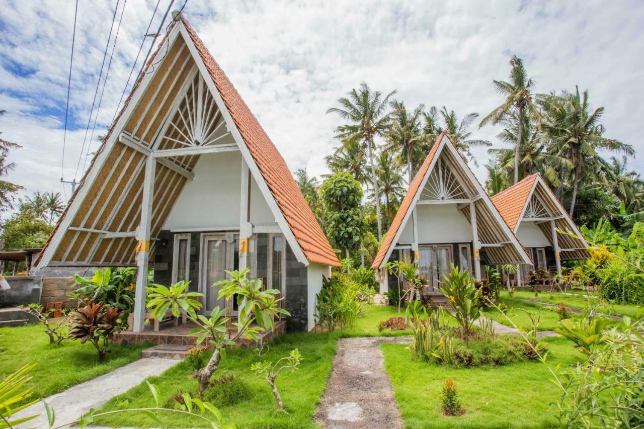 Sunset House Ceningan Guest house Nusa Lembongan (Bali)
