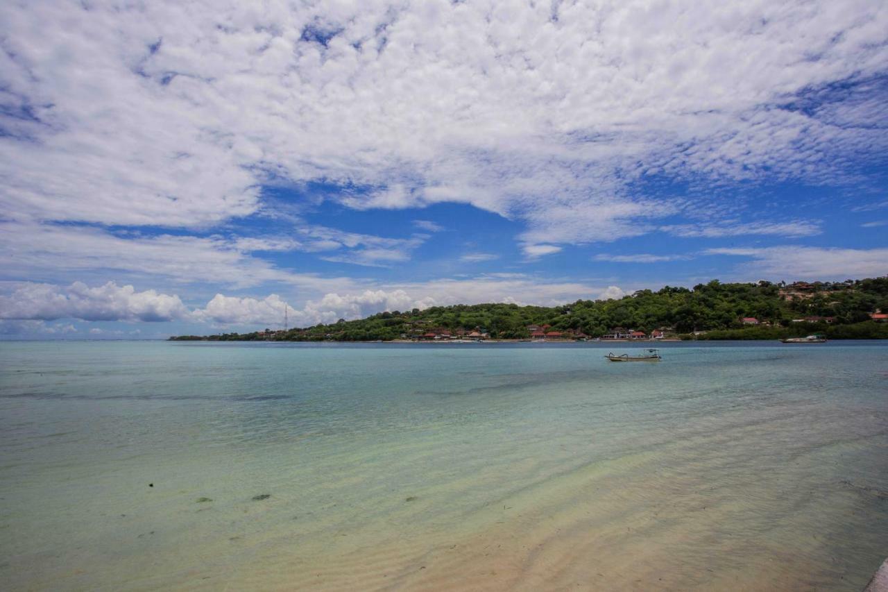 Sunset House Ceningan Guest house Nusa Lembongan (Bali)