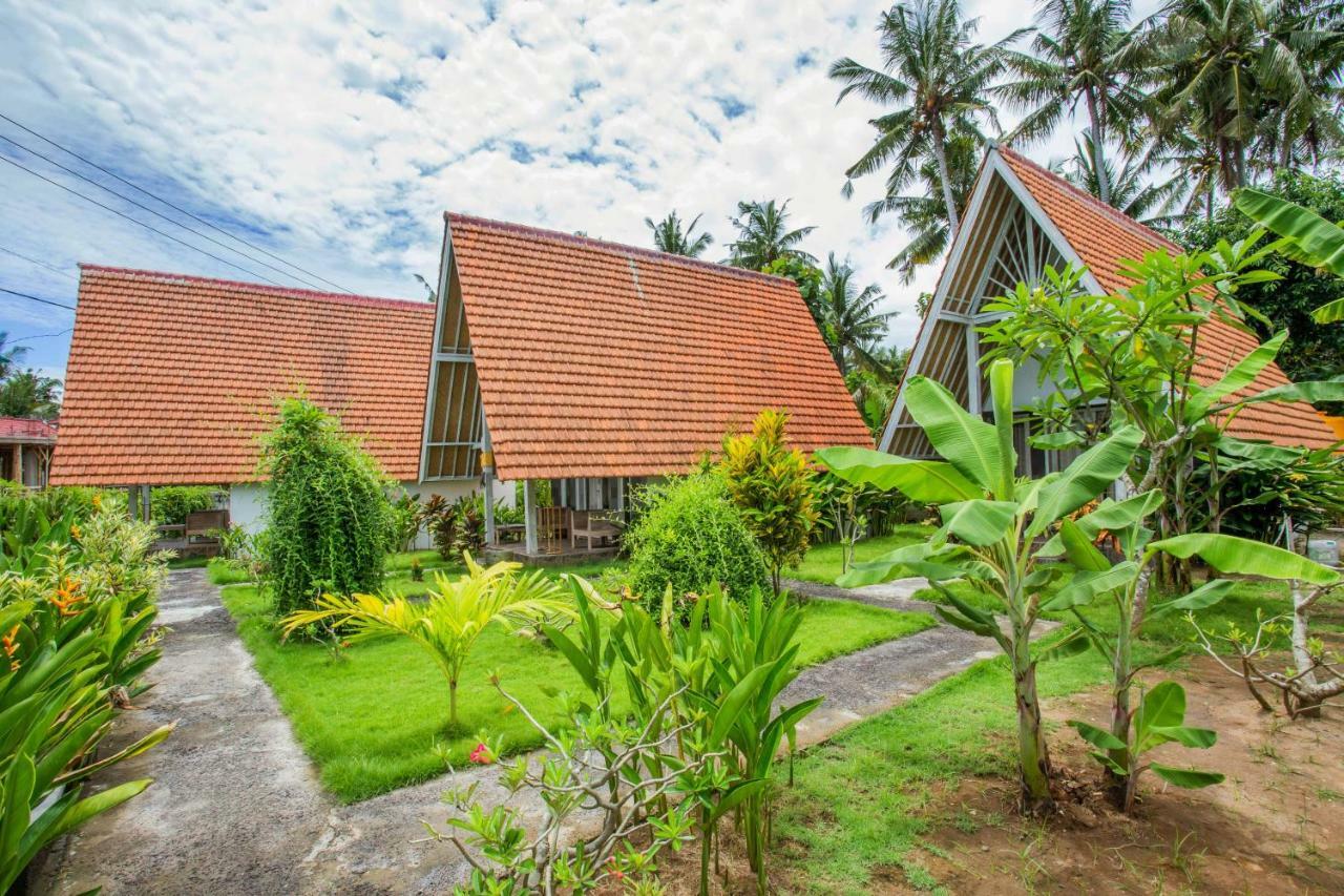 Guest house Sunset House Ceningan Nusa Lembongan (Bali)