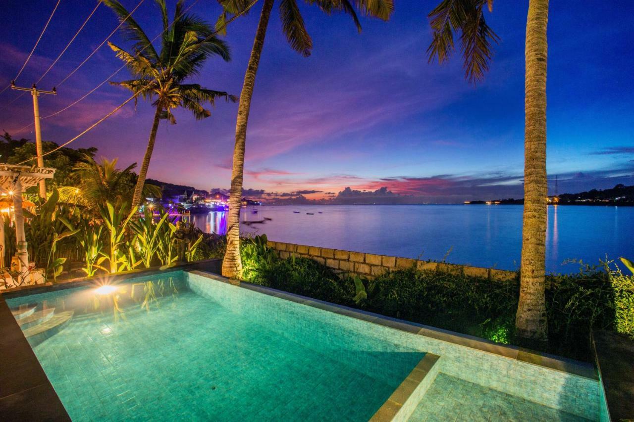 Sunset House Ceningan 3*