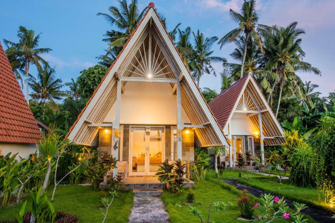 Sunset House Ceningan Guest house Nusa Lembongan (Bali)