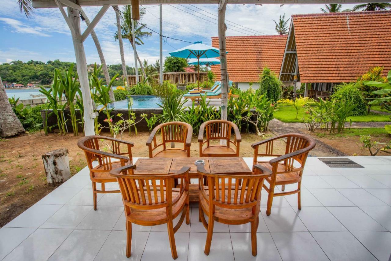 Sunset House Ceningan