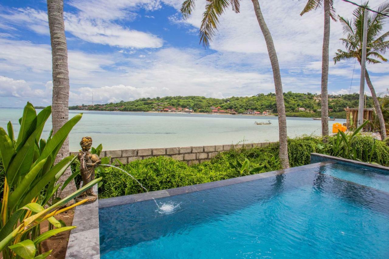 Sunset House Ceningan 3* Nusa Lembongan (Bali)