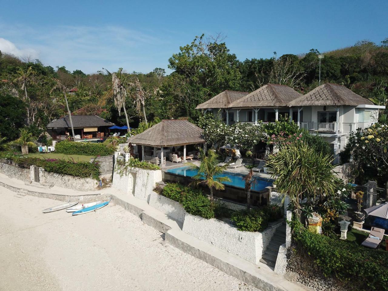 Coral Villa *