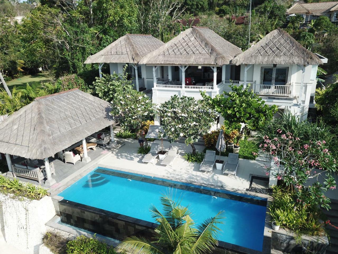 Coral Villa