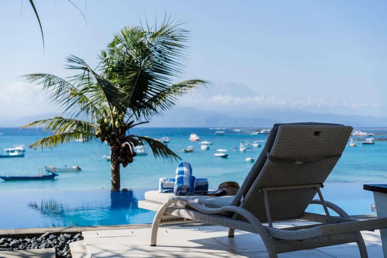 Coral Villa