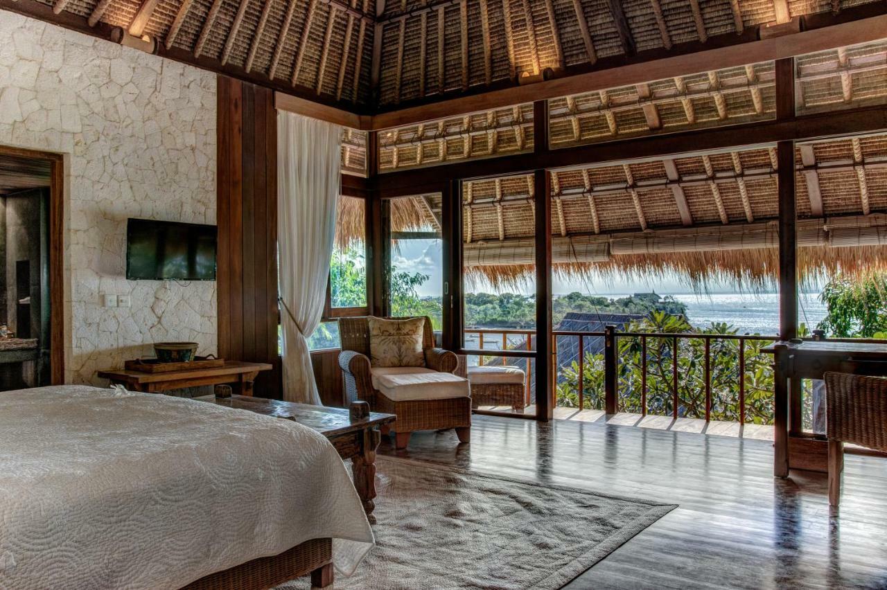 Sayang Nusa Lembongan (Bali)