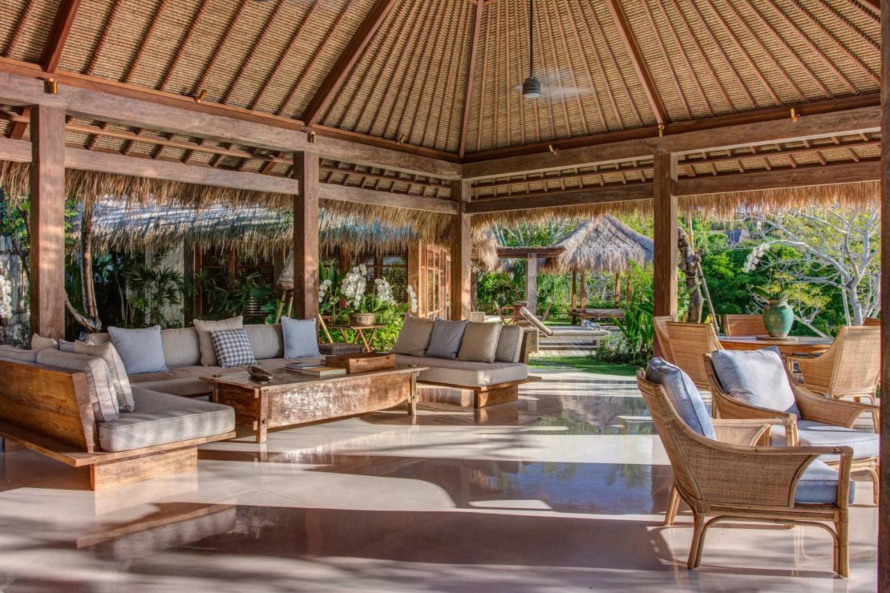 Villa Sayang Nusa Lembongan (Bali)