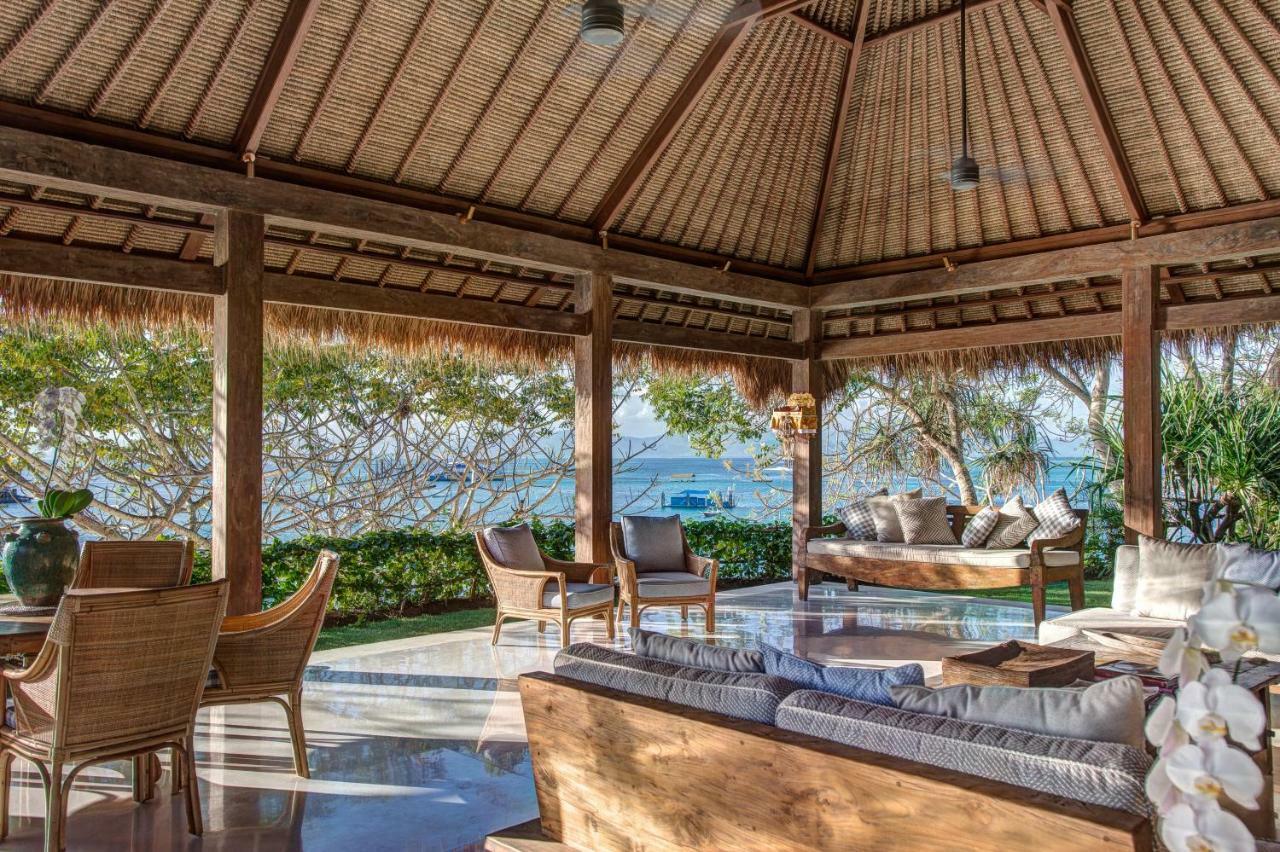 Villa Sayang