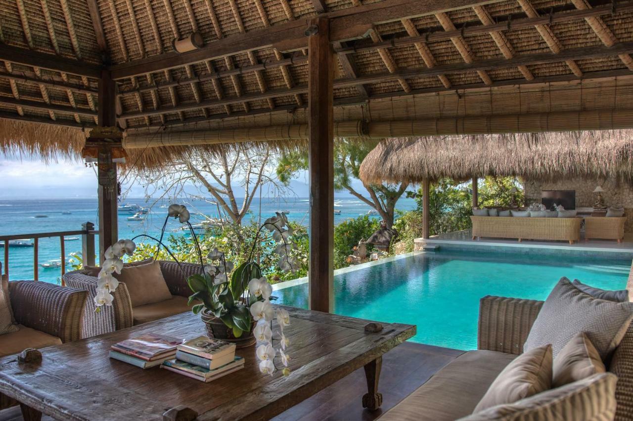 Sayang Villa Nusa Lembongan (Bali)