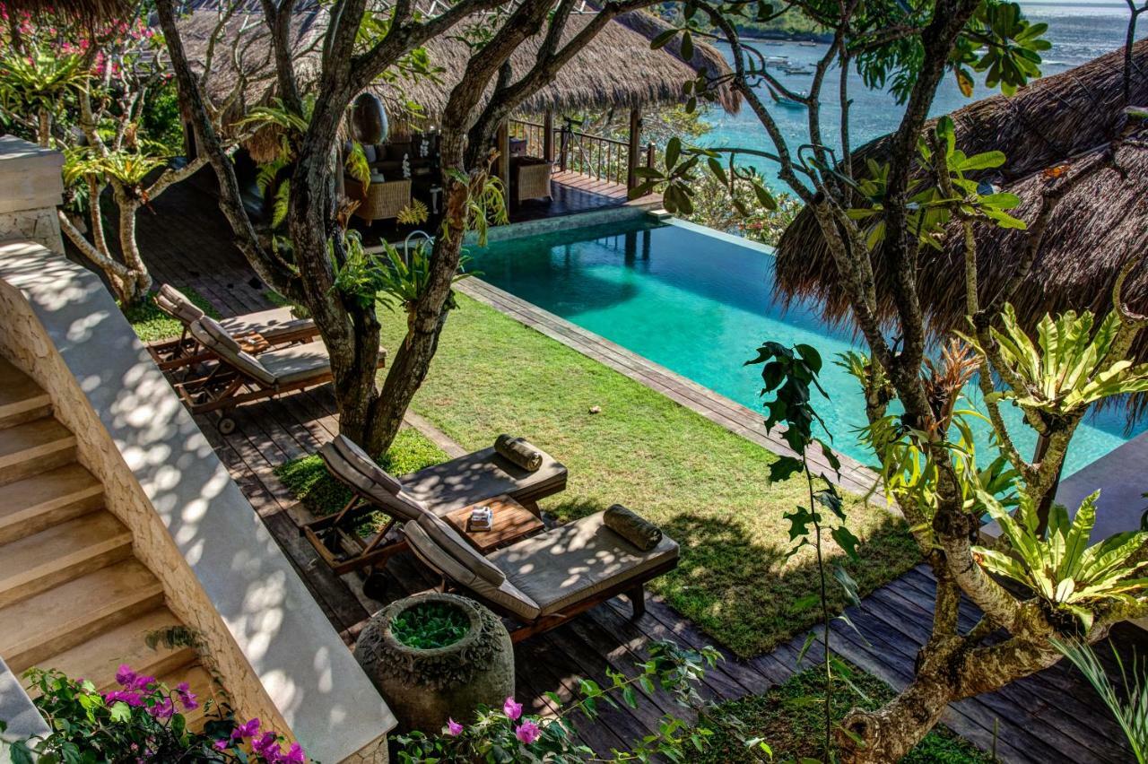Sayang Villa Nusa Lembongan (Bali)