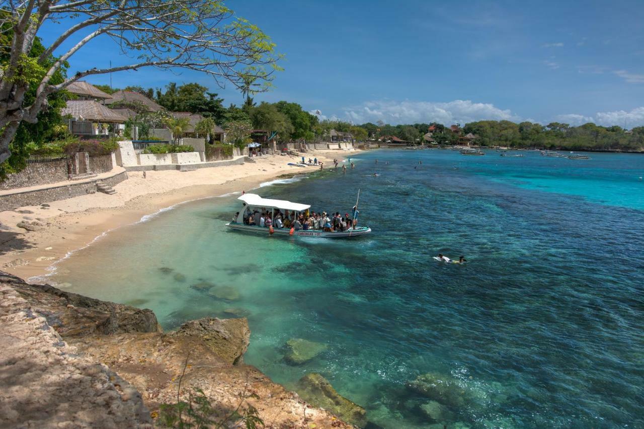 Sayang Nusa Lembongan (Bali)