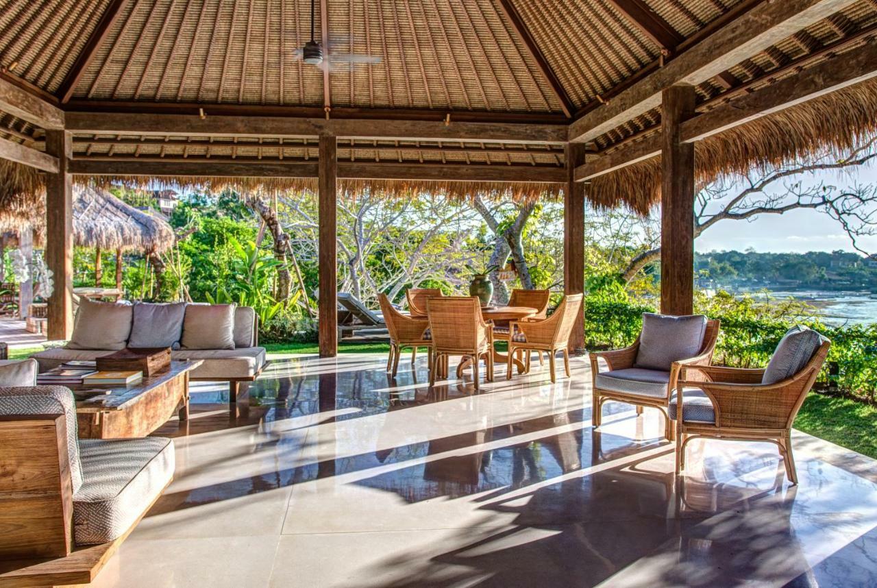 Sayang Nusa Lembongan (Bali)