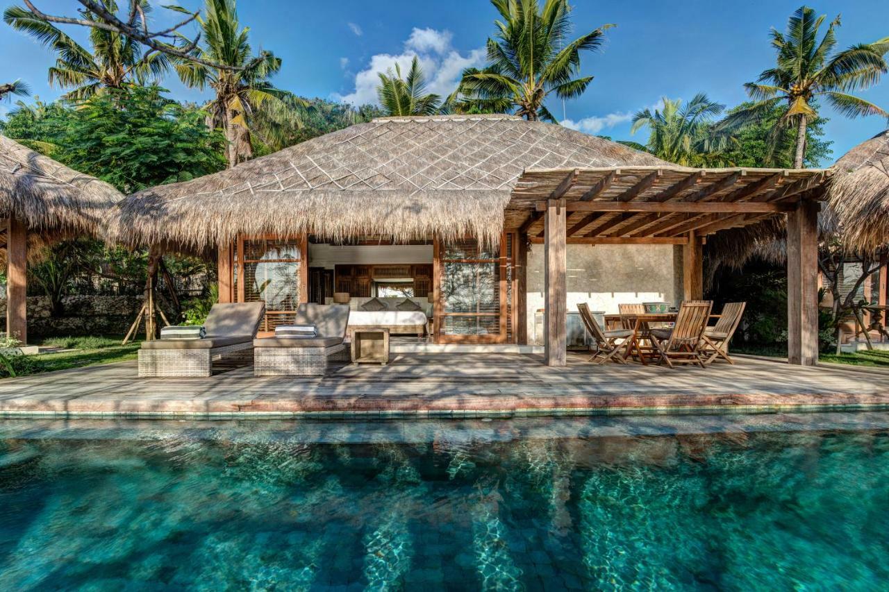 Sayang Villa Nusa Lembongan (Bali)