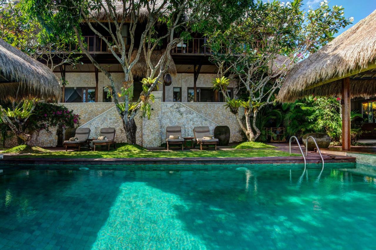 Sayang Villa