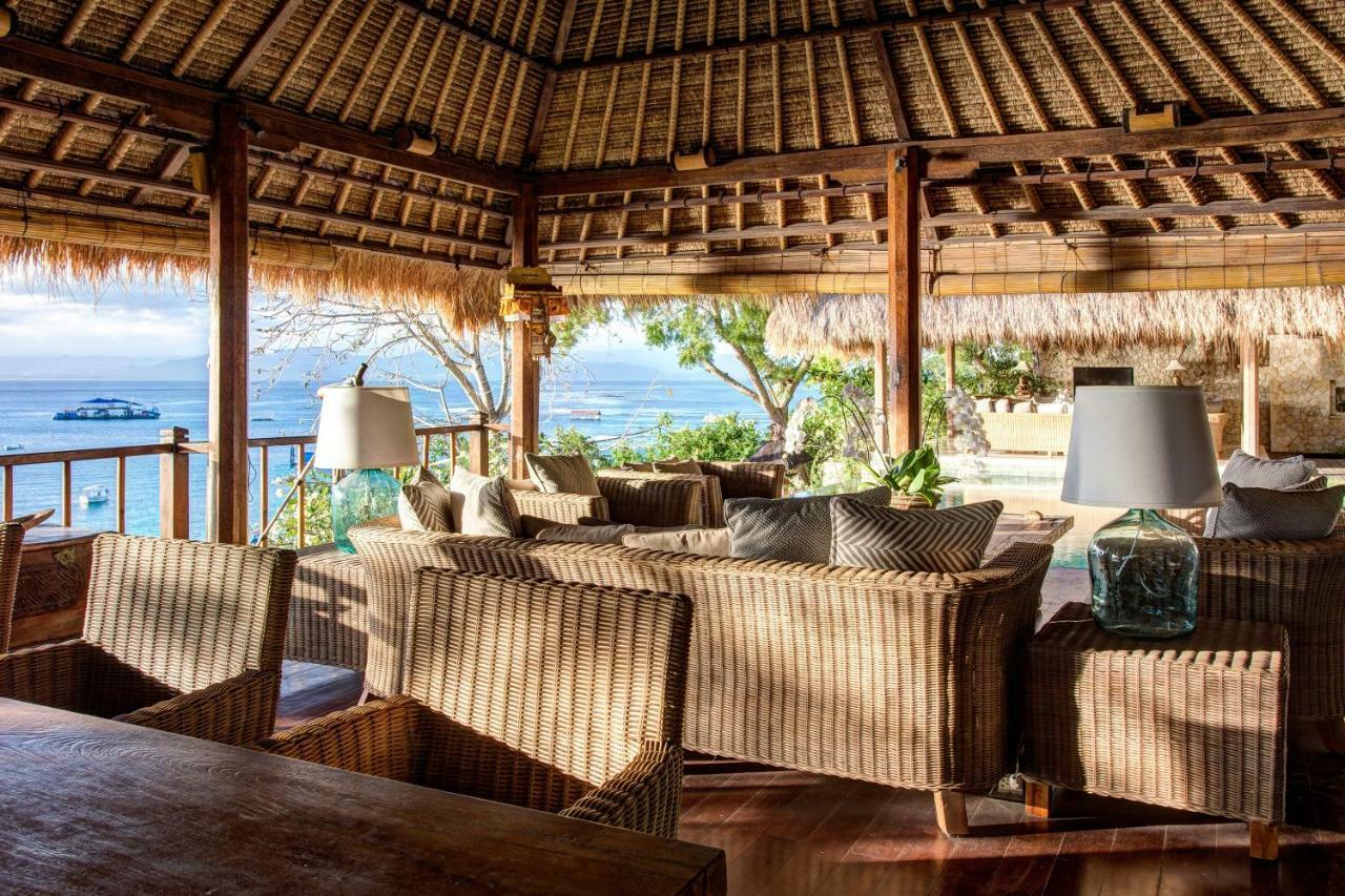 Sayang Nusa Lembongan (Bali)