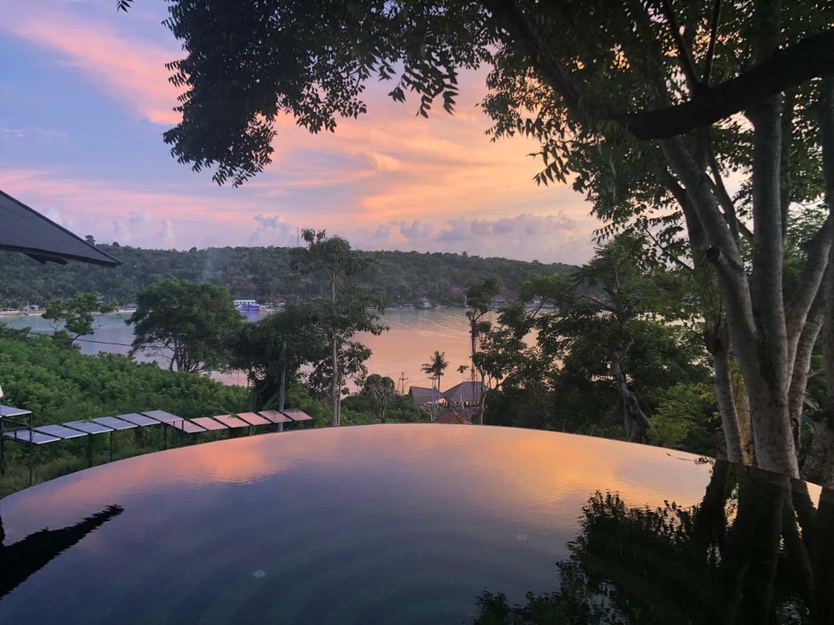 Hostel Bong Nusa Nusa Lembongan (Bali)