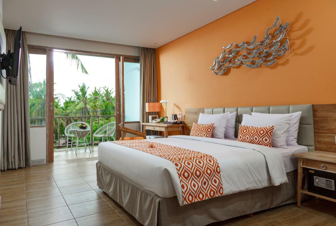 Mahagiri Nusa Resort