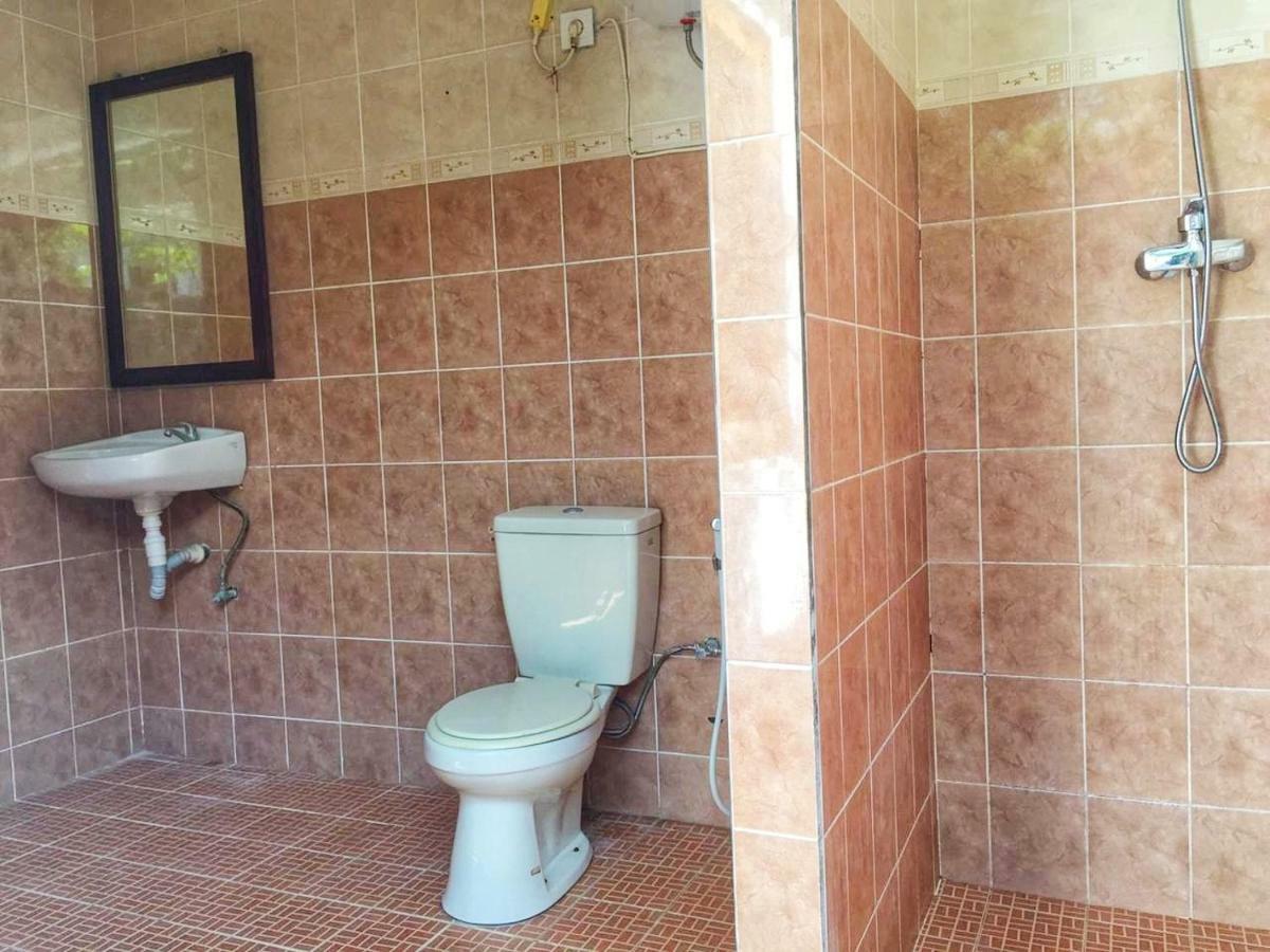 Hotel Rama Garden Nusa Lembongan (Bali)