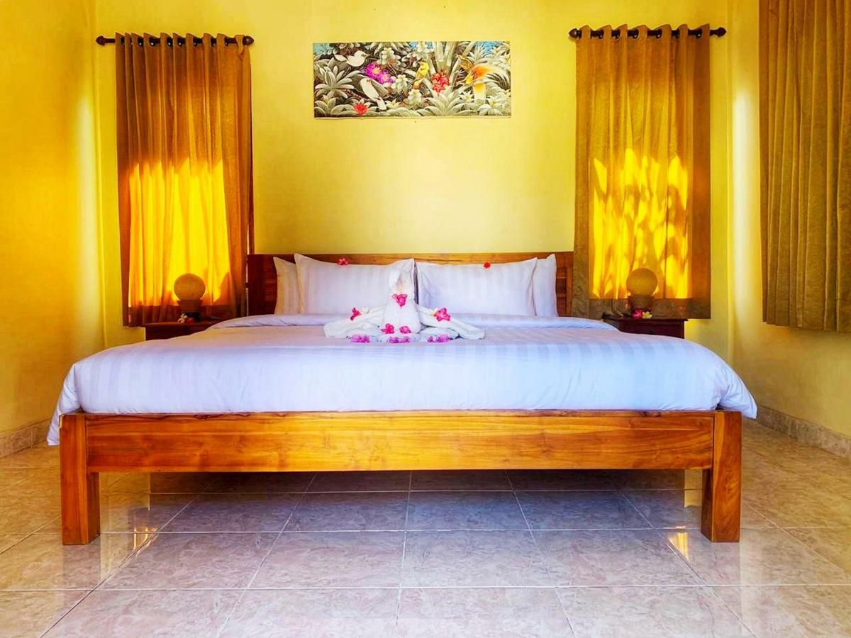Rama Garden Nusa Lembongan (Bali)