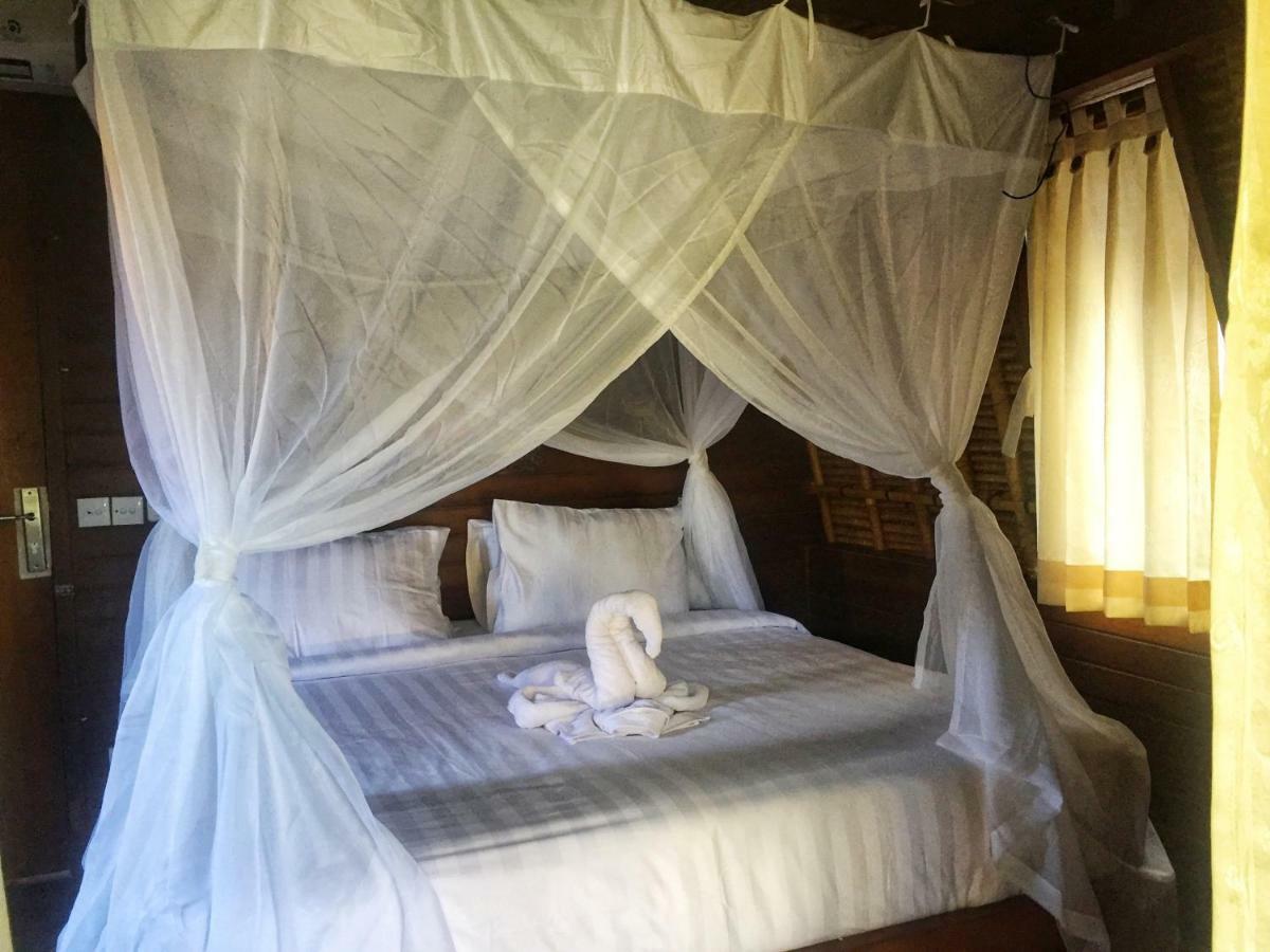 Rama Garden Hotel 4*