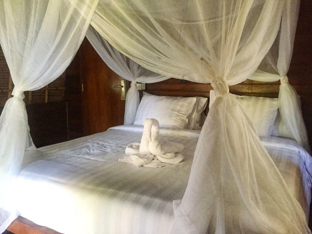 Hotel Rama Garden 4*