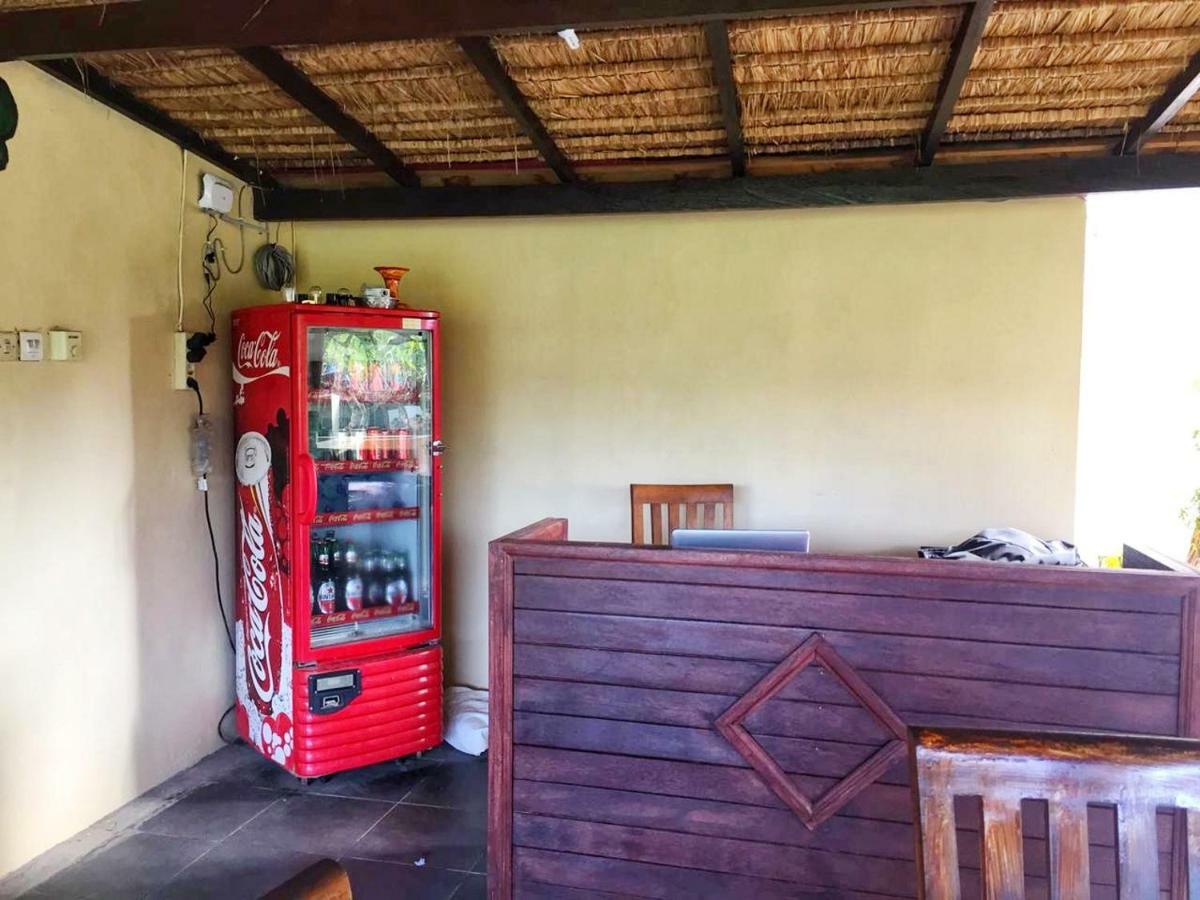 Rama Garden 4* Nusa Lembongan (Bali)
