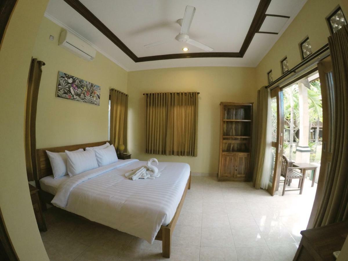 Rama Garden Hotel